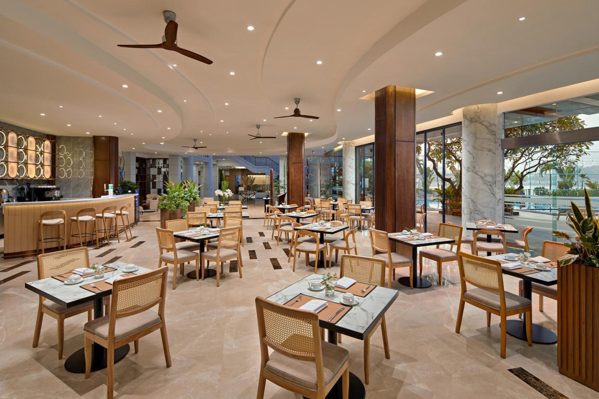 The Hanoi Club Hotel & Residences Hanói Exterior foto