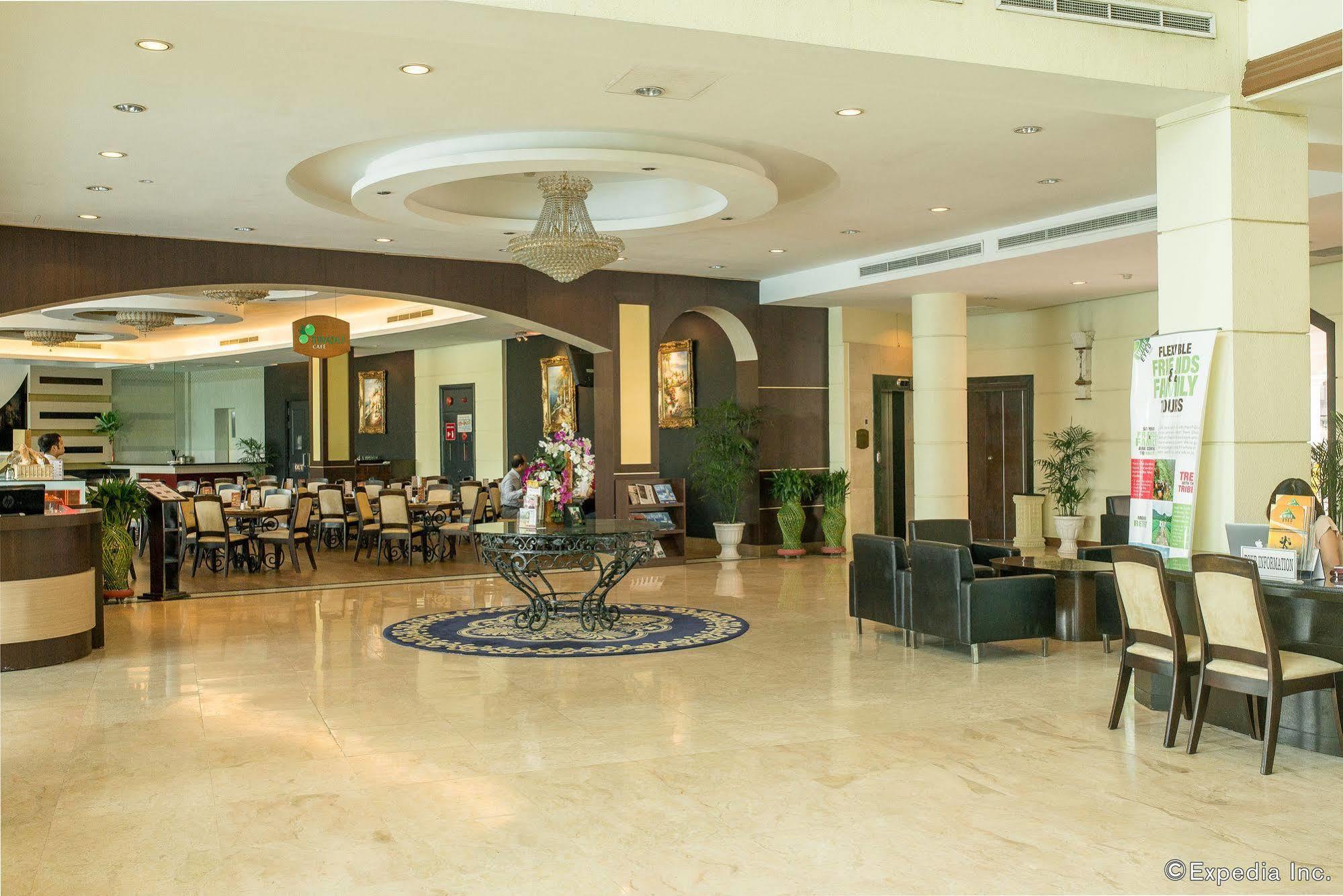 The Hanoi Club Hotel & Residences Hanói Exterior foto