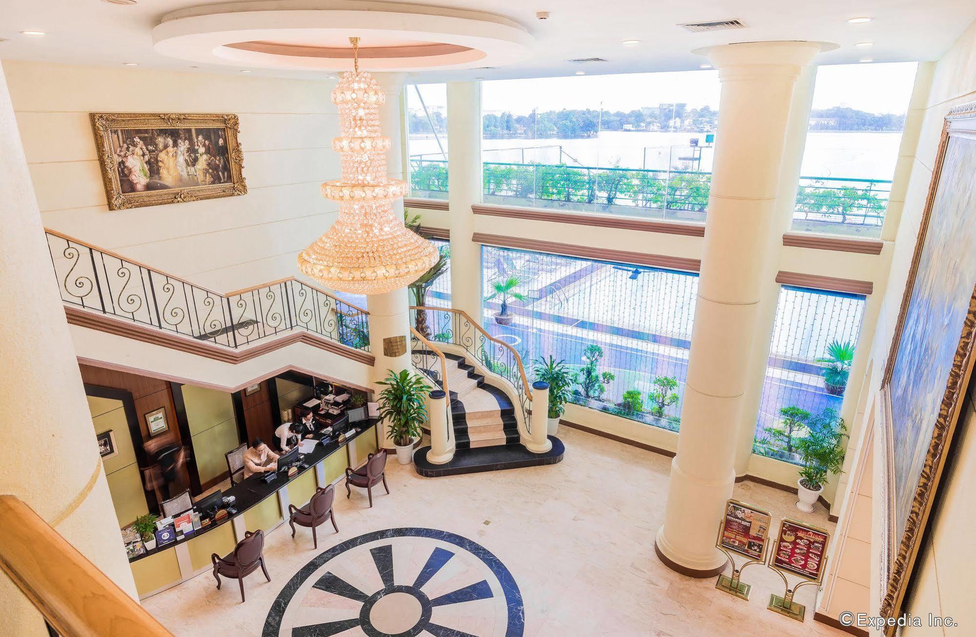 The Hanoi Club Hotel & Residences Hanói Exterior foto